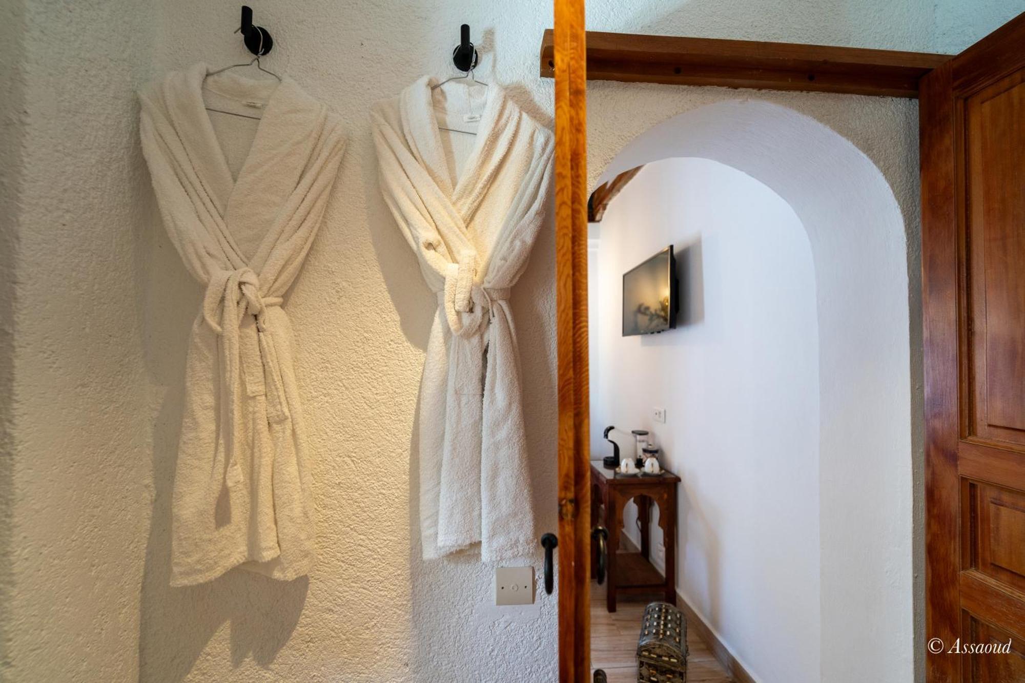 Riad Lella Chama Chefchaouen Kültér fotó
